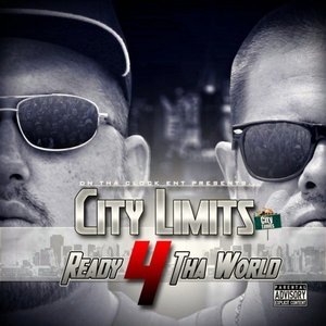 Ready 4 tha World