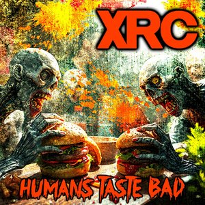 Humans Taste Bad