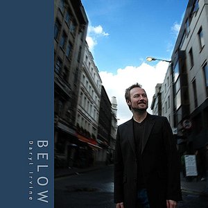 Below