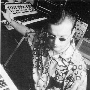 Pete Namlook 的头像