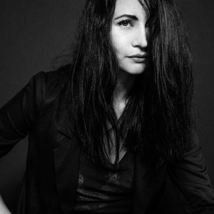 Frankie Rose photo provided by Last.fm