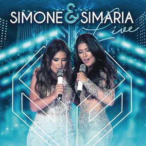 Image for 'Simone & Simaria (Ao Vivo)'