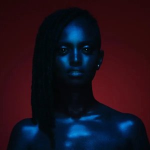 Kelela & Santa Muerte 的头像