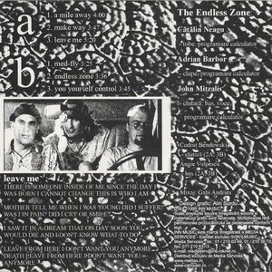 The Endless Zone のアバター