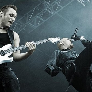 Eisbrecher photo provided by Last.fm