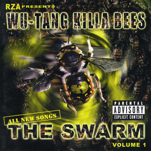 Wu-Tang Killa Bees - 100% Summer Mix 96 [disc 2] - Zortam Music