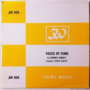 Faces Of Funk