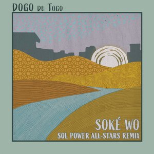 Soké Wo (Sol Power All-Stars Remix)
