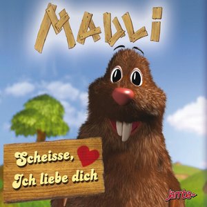 Image pour 'Scheiße, Ich Liebe Dich'