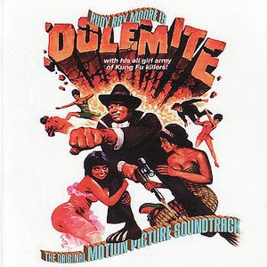 "Dolemite" Soundtrack (Special Edition)