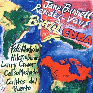 Rendez-vous Brazil / Cuba