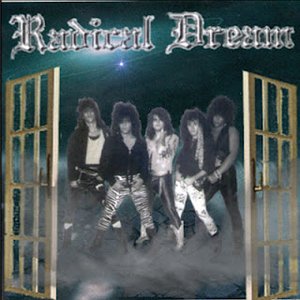 Avatar for Radical Dream