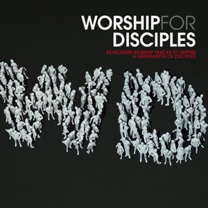 Worship for Disciples