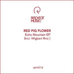 Echo Mountain Ep