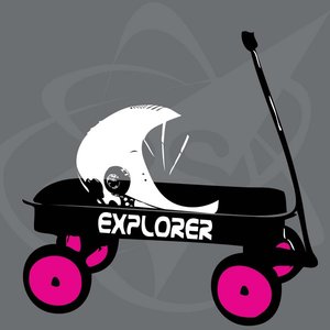 The Explorer EP