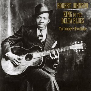 King Of The Delta Blues - The Complete Recordings