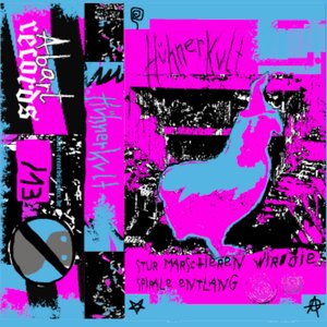 Stur Marschieren Wir Die Spirale Entlang