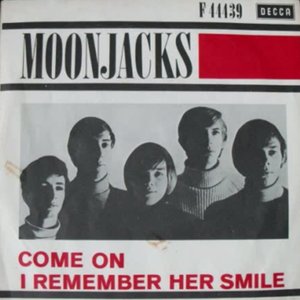 The Moonjacks 的头像