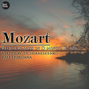 Mozart: Requiem Mass in D minor, K. 626