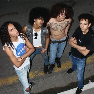 “Banda Ludus”的封面