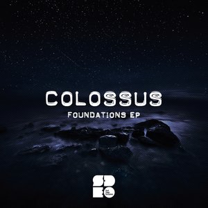 Foundation EP
