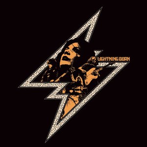 Lightning Born [Explicit]