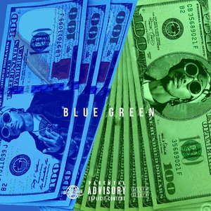 Blue & Green - Single