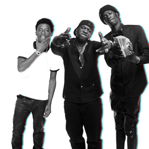 Rich Gang photo provided by Last.fm