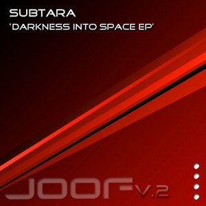 Darkness Into Space EP