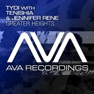 tyDi with Tenishia & Jennifer Rene 的头像