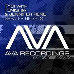 Avatar di tyDi with Tenishia & Jennifer Rene