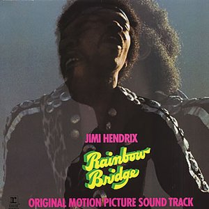 Rainbow Bridge (Original Motion Picture Sound Track)