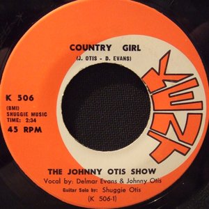Country Girl