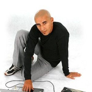 DJ Scoob 的头像