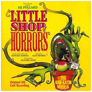 Little Shop of Horrors (1994 original UK cast)