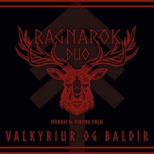 Valkyriur og Baldir