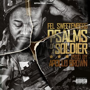 PSALMS OF A SOLDIER