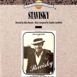 Stavisky Orchestra 的头像