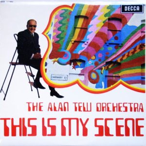 'Alan Tew Orchestra'の画像