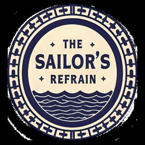 “The Sailor's Refrain”的封面