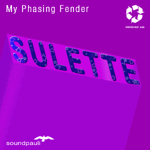 My Phasing Fender