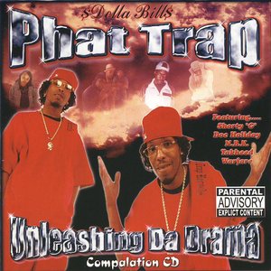 PHAT TRAP 的头像