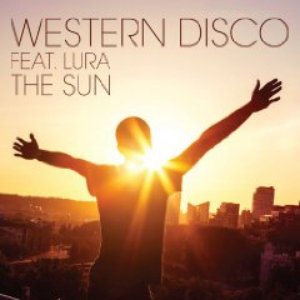Avatar für Western Disco feat. Lura