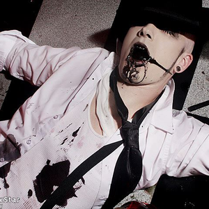 Aesthetic Perfection photo provided by Last.fm