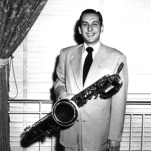 Serge Chaloff photo provided by Last.fm