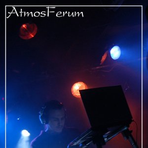 Atmosferum 的头像