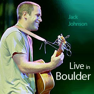 Live In Boulder 2001