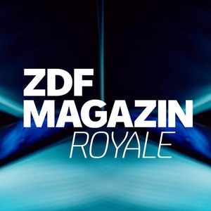 ZDF MAGAZIN ROYALE 的头像