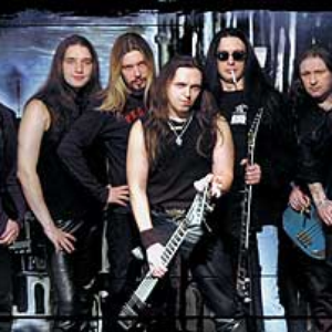 Алексей Страйк photo provided by Last.fm