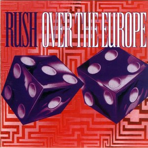 Over The Europe